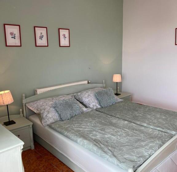 غرفة قياسية, Vázsonyi Vendégház