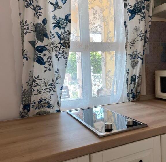 غرفة عائلية, Vázsonyi Vendégház