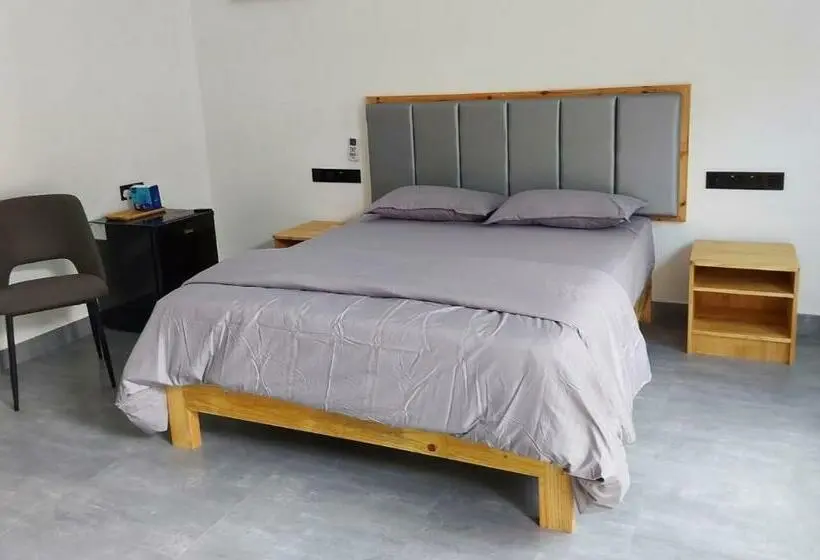 اتاق استاندارد, Fehi Velaa Stay