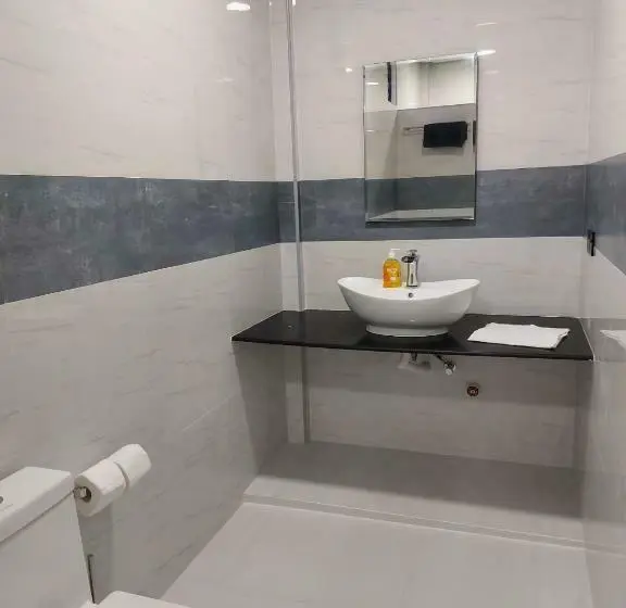 اتاق استاندارد, Fehi Velaa Stay