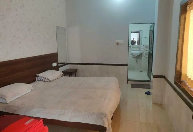 Chambre Supérieure, Goyal Bhawan