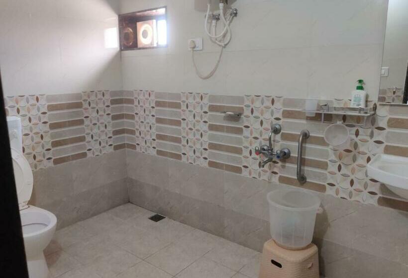 Pokój Superior, Goyal Bhawan