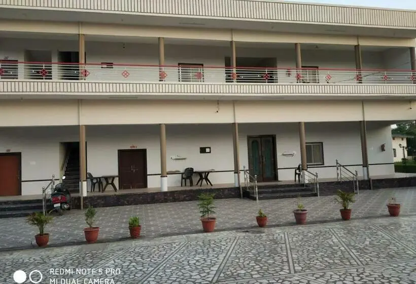 Chambre Supérieure, Goyal Bhawan
