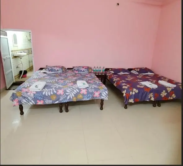 Chambre Familiale, Goyal Bhawan