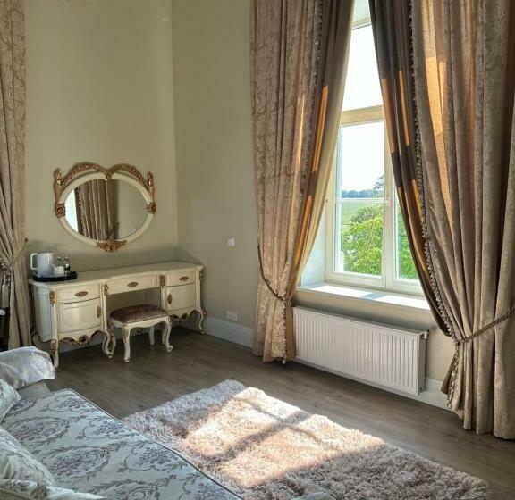 سوییت دوبلکس, Igates Pils