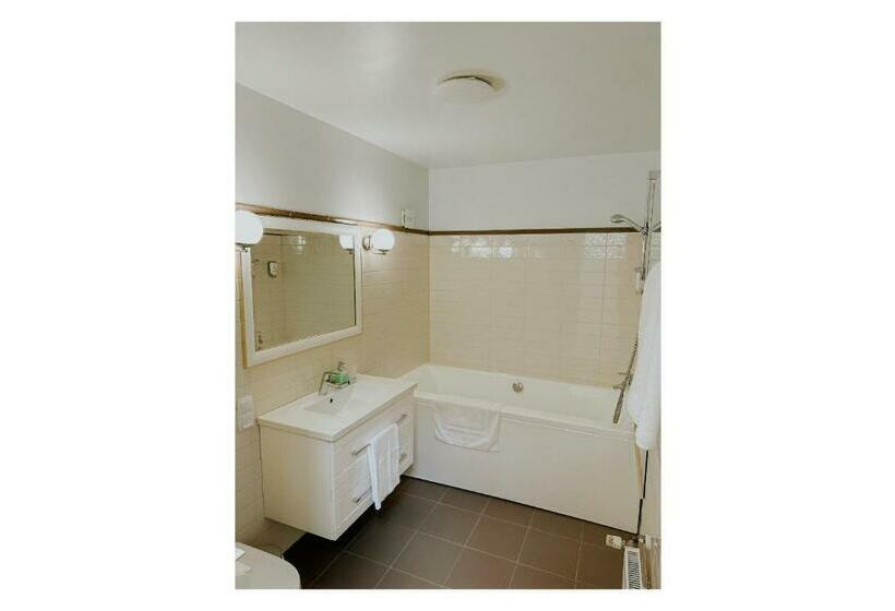 سوییت دوبلکس, Igates Pils