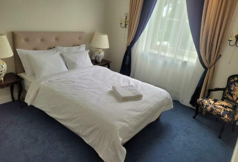 اتاق استاندارد با چشم‌انداز دریاچه, Igates Pils