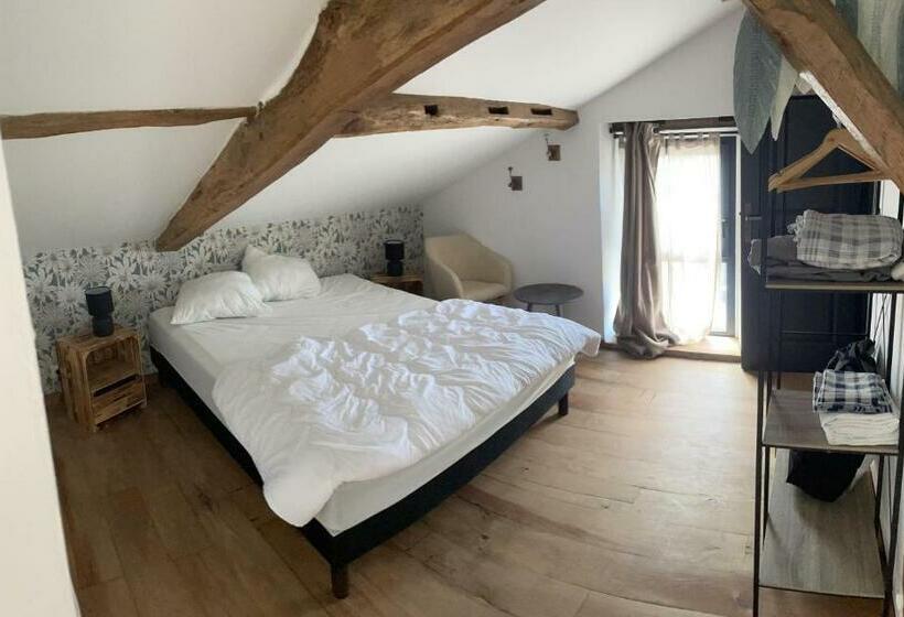 スタンダードルーム, Le Domaine De Darracq