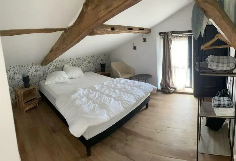 スタンダードルーム, Le Domaine De Darracq