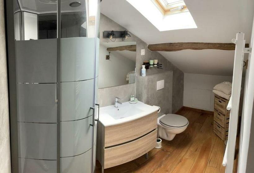 スタンダードルーム, Le Domaine De Darracq