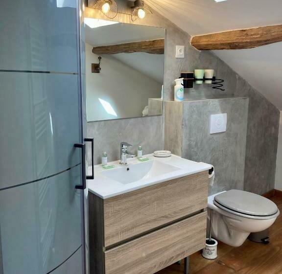 スタンダードルーム, Le Domaine De Darracq