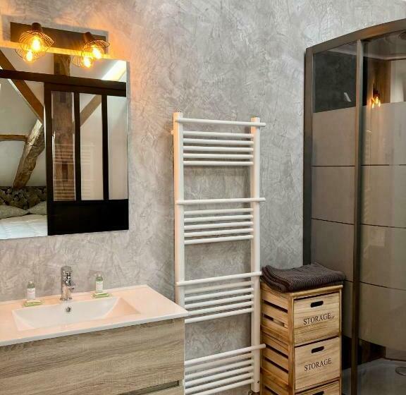 スタンダードルーム, Le Domaine De Darracq