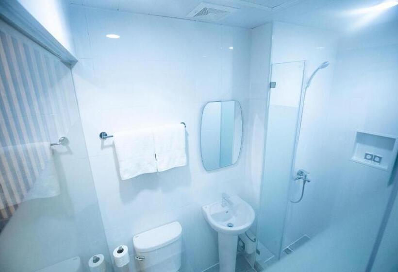 חדר סטנדרט, City Pod