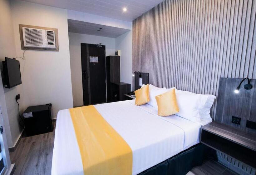 חדר סטנדרט, City Pod