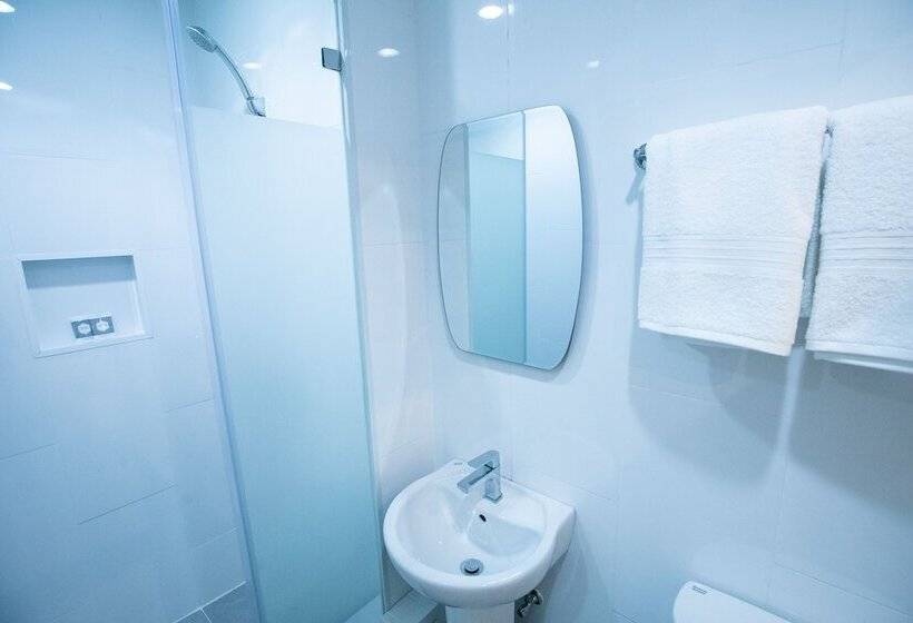 חדר סופריור, City Pod