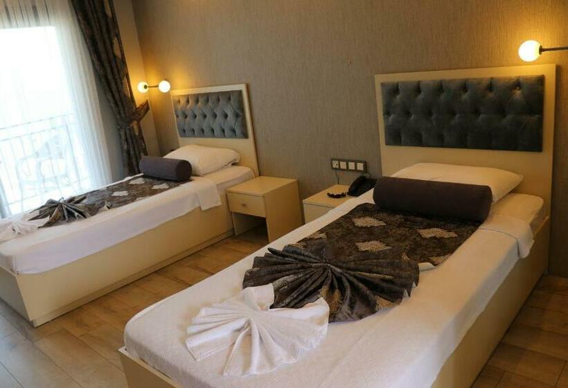 Номер Стандарт, Toros Deluxe Resort