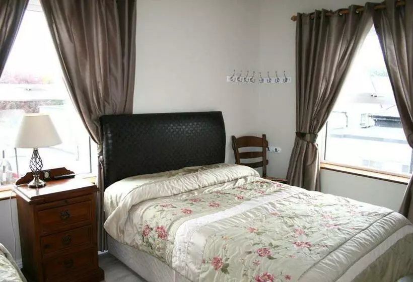اتاق لوکس, Celtic House B&b