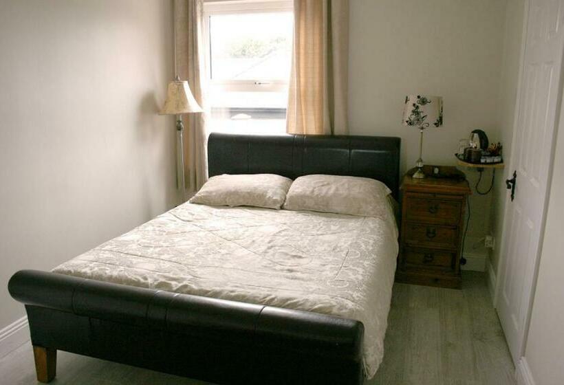 Номер Deluxe, Celtic House B&b