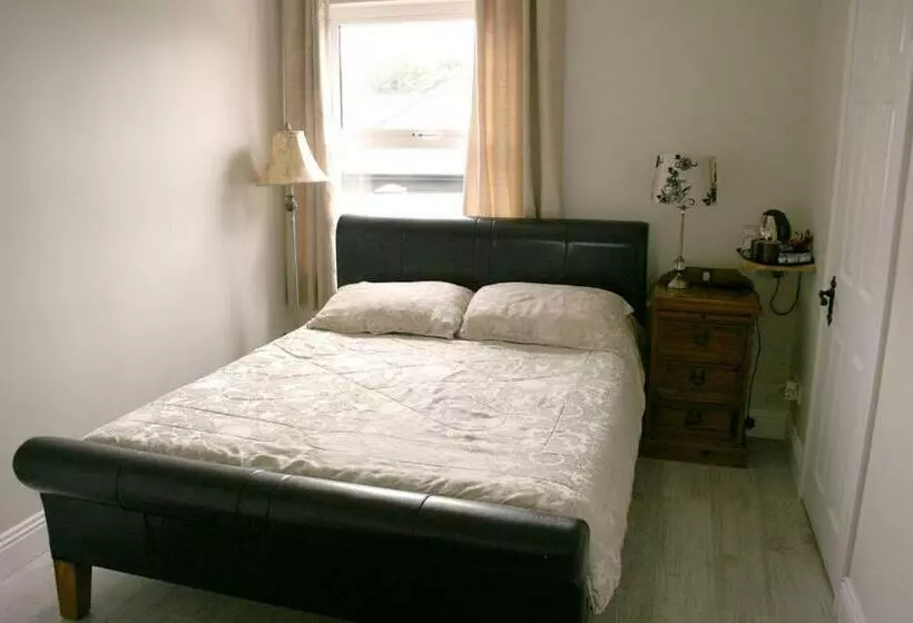 اتاق لوکس, Celtic House B&b