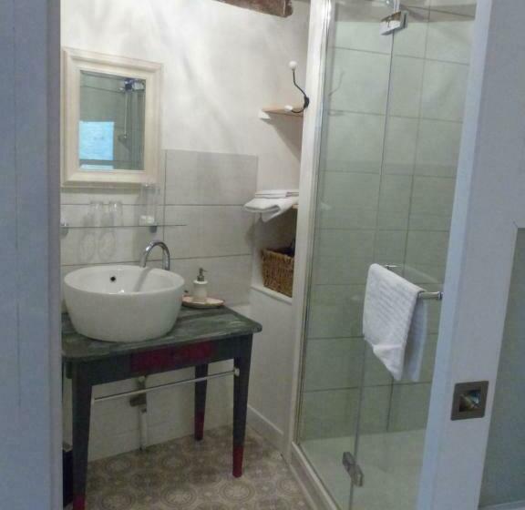 חדר סטנדרט, Chambre D Hôtes Logis De Saint Jean