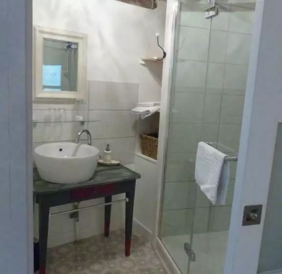 スタンダードルーム, Chambre D Hôtes Logis De Saint Jean