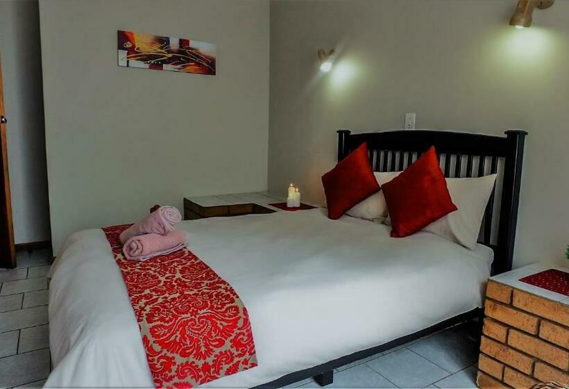 シャレー1寝室, Hoogland Spa Resort Bela Bela