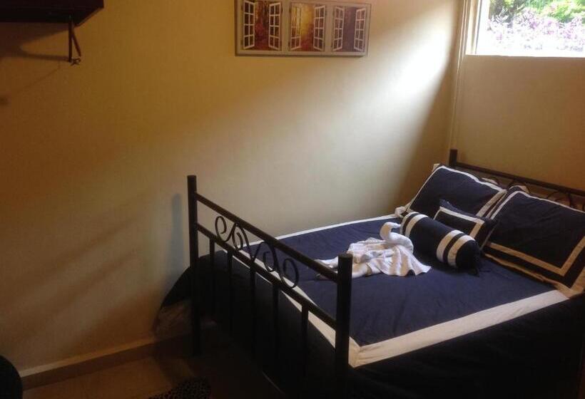 스탠다드 룸, Central Boquete