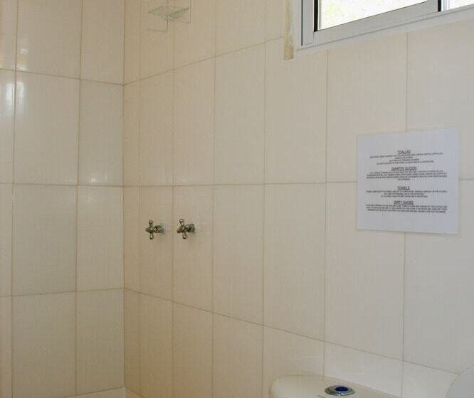 수피리어 룸, Central Boquete