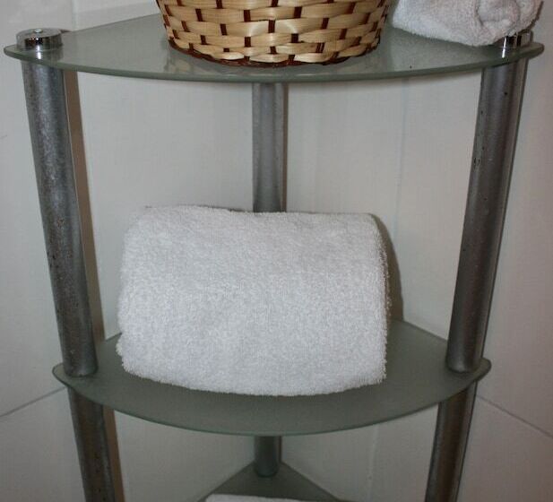 수피리어 룸, Central Boquete