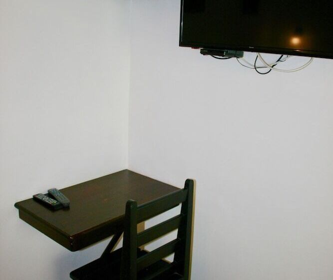 수피리어 룸, Central Boquete