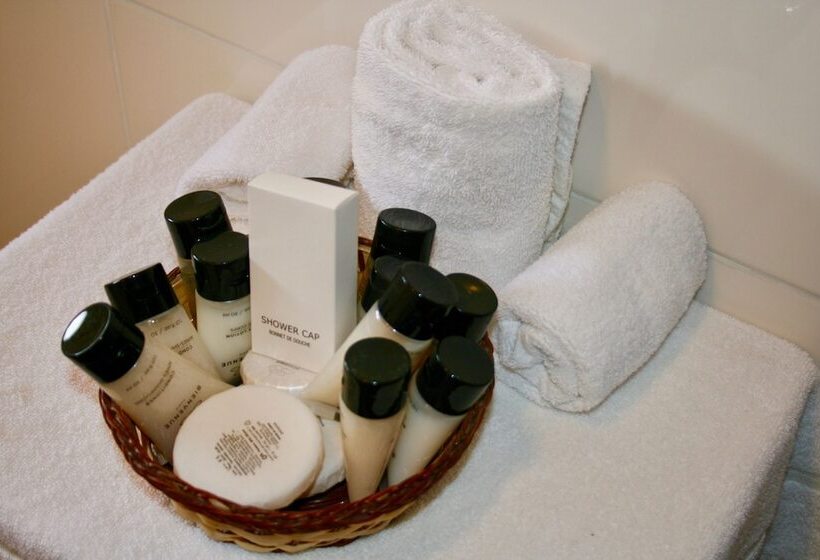 4인용 스탠다드 룸, Central Boquete