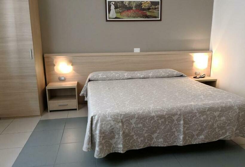 اتاق استاندارد, Domus Ciliota