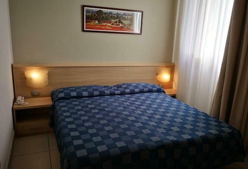 اتاق اکونومی, Domus Ciliota