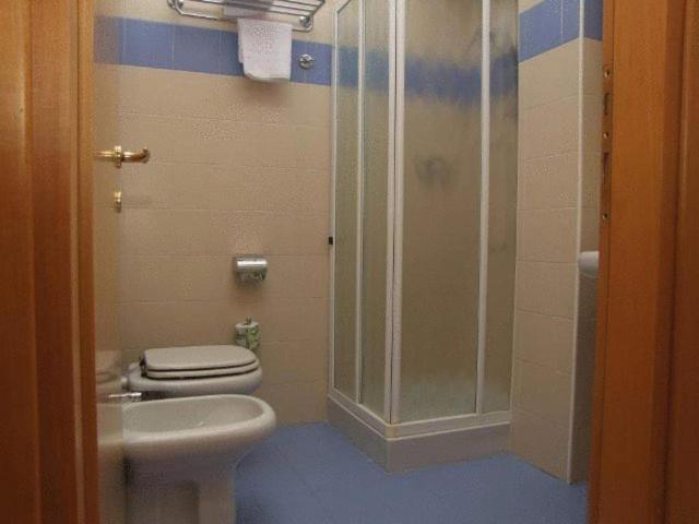 اتاق اکونومی, Domus Ciliota