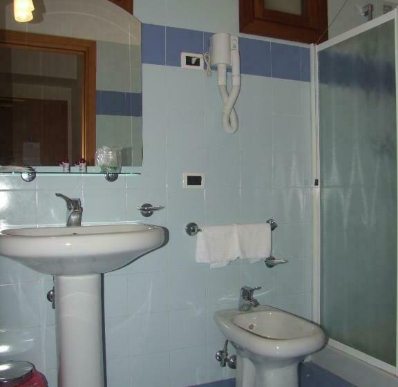 اتاق استاندارد, Domus Ciliota