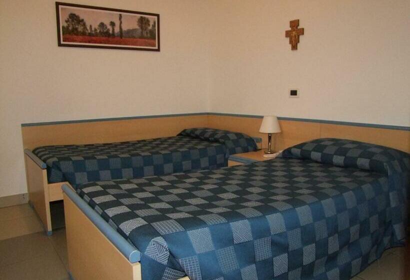 اتاق اکونومی, Domus Ciliota