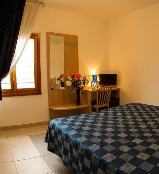 اتاق استاندارد, Domus Ciliota