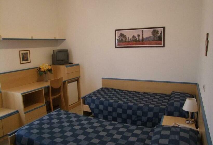 اتاق اکونومی, Domus Ciliota