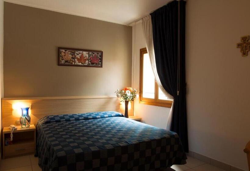 اتاق استاندارد, Domus Ciliota