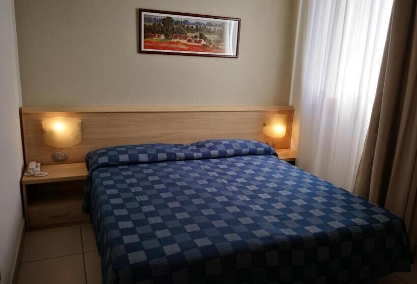 اتاق استاندارد, Domus Ciliota