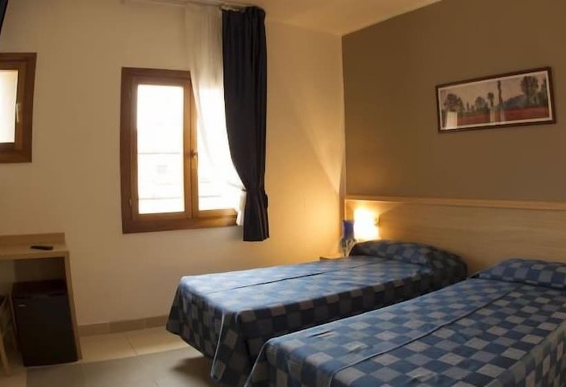 اتاق اکونومی, Domus Ciliota