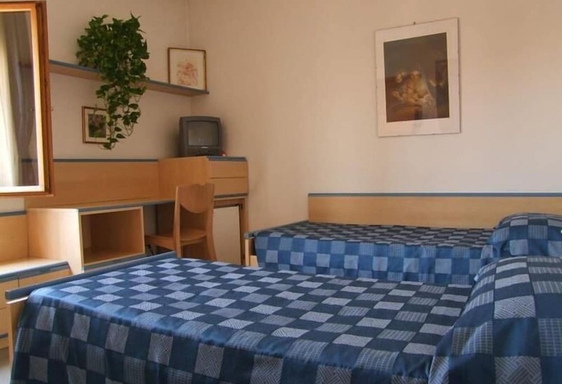 اتاق اکونومی, Domus Ciliota