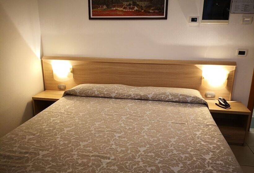 اتاق استاندارد, Domus Ciliota