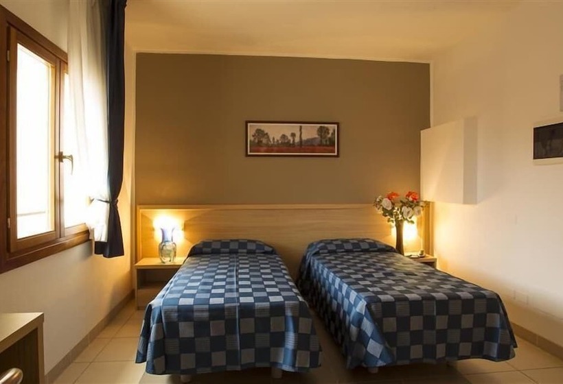 اتاق استاندارد, Domus Ciliota