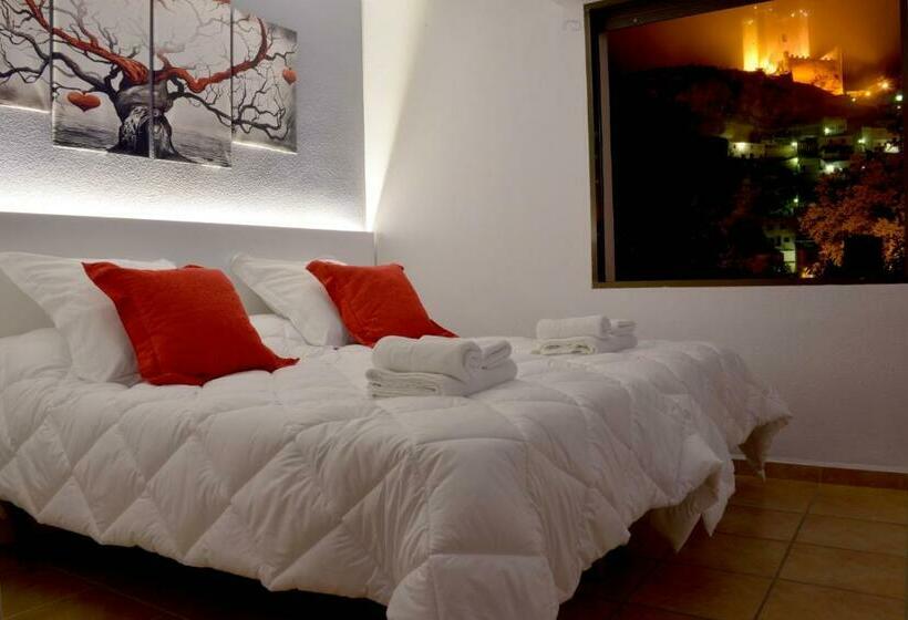 Номер Стандарт, Hostal El Júcar