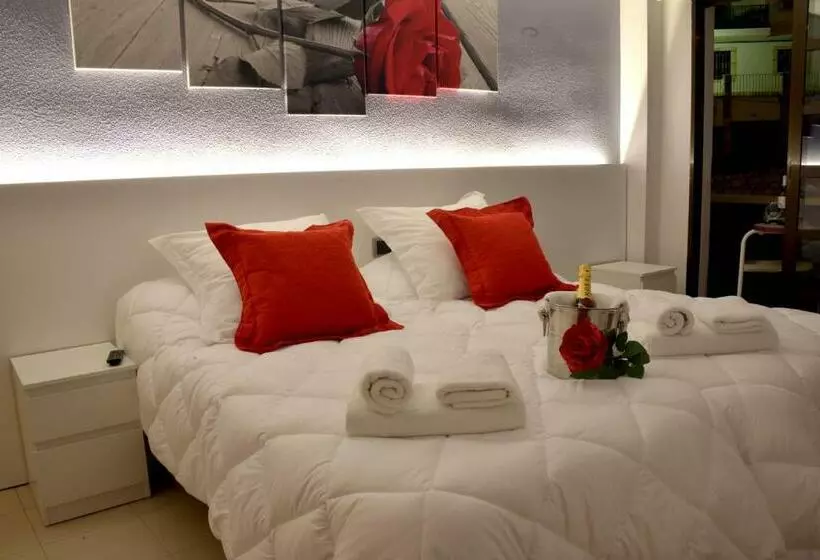 اتاق استاندارد, Hostal El Júcar
