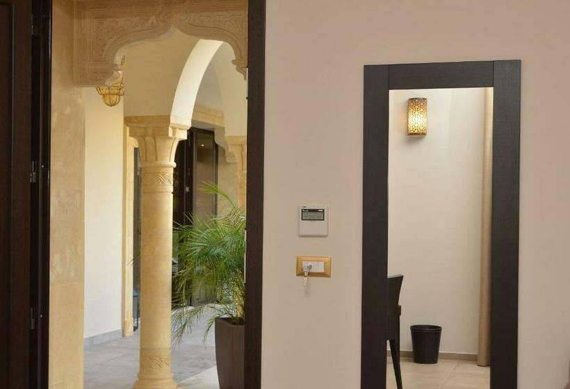 Номер Стандарт Трехместный, Riad Comfort Rooms