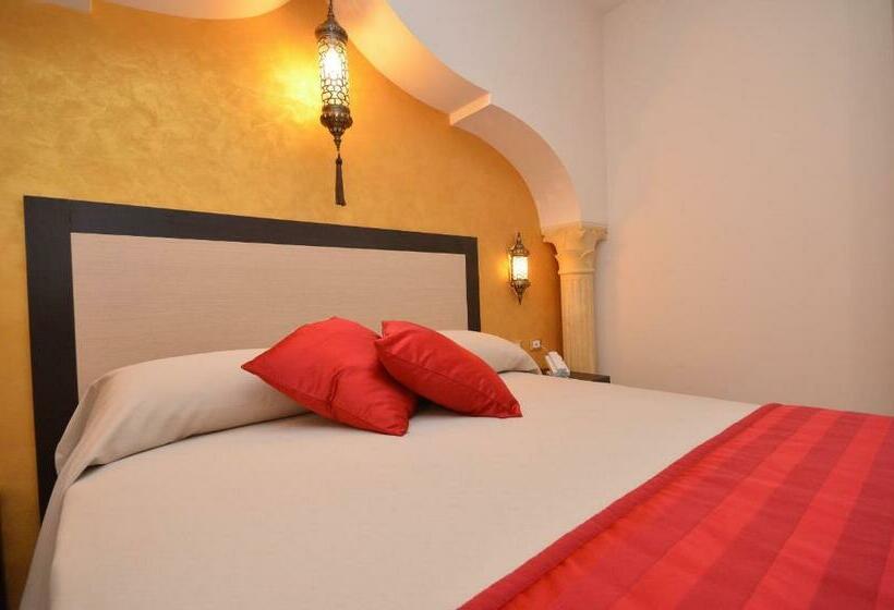 Номер Стандарт Трехместный, Riad Comfort Rooms