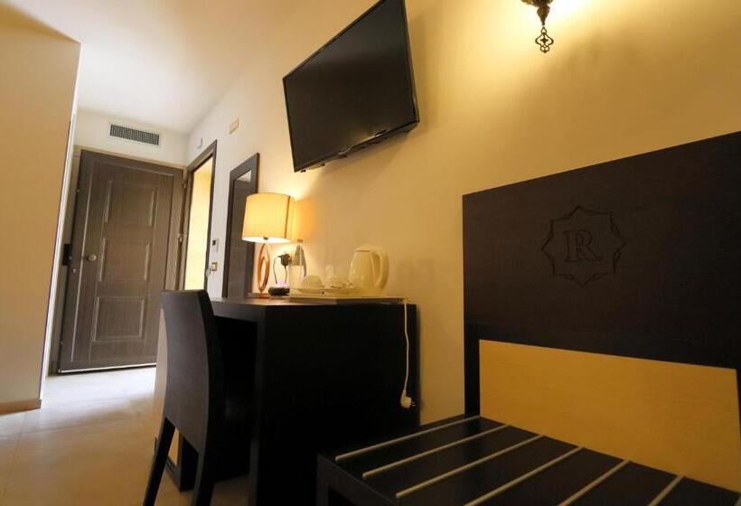 Номер Стандарт Трехместный, Riad Comfort Rooms