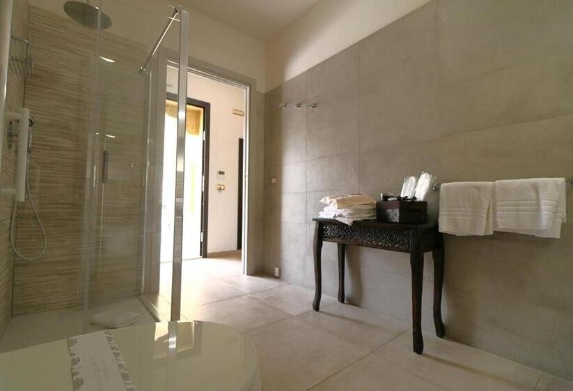 Номер Стандарт Трехместный, Riad Comfort Rooms